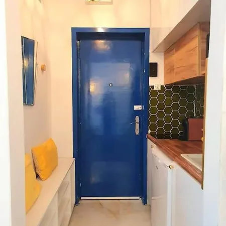 Studio Calea Victoriei * Bucharest
