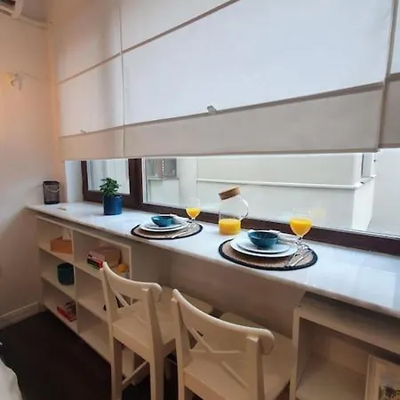 Studio Calea Victoriei Apartment