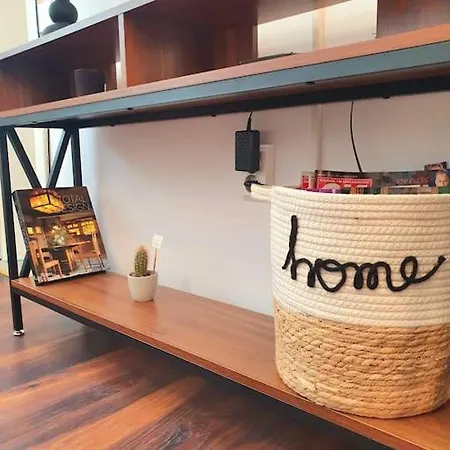 Apartment Studio Calea Victoriei Bucharest