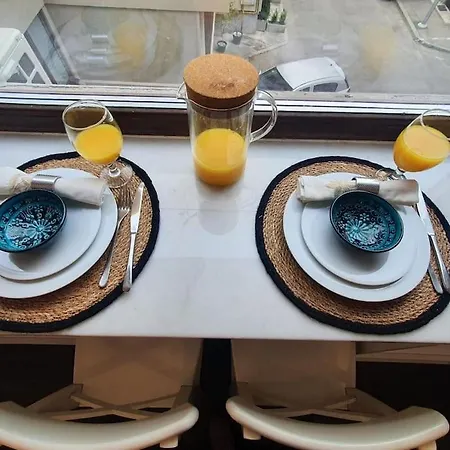 Apartment Studio Calea Victoriei *