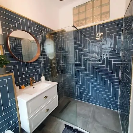 Apartment Studio Calea Victoriei *