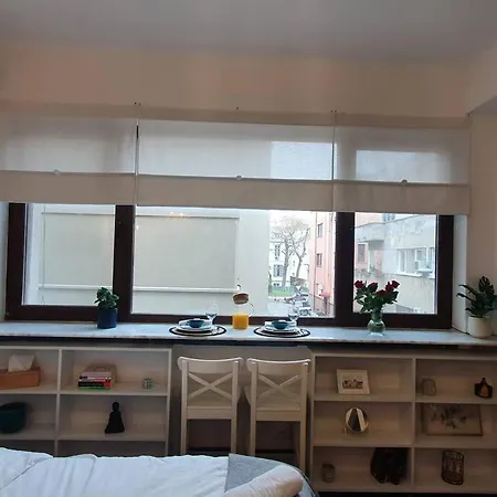Apartment Studio Calea Victoriei